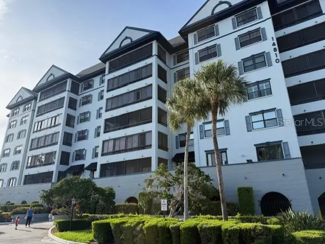 14810 Rue De Bayonne #2f, FL