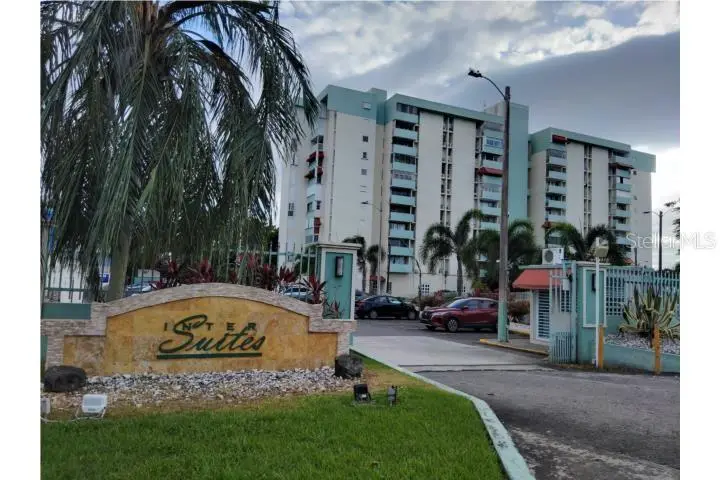 190 Marginal Los Angeles #8, PR