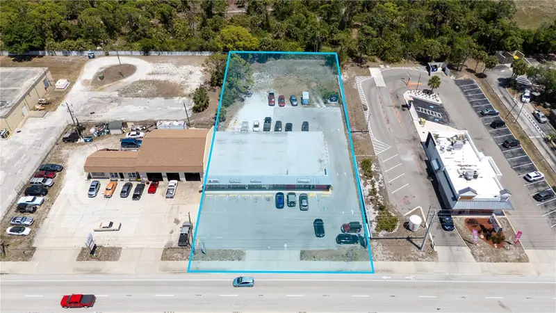 119 S Indiana Ave, FL