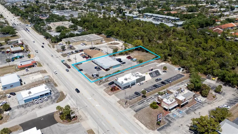 119 S Indiana Ave, FL