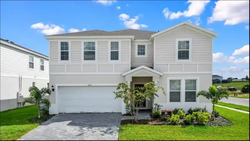 3633 Lily Ln, FL