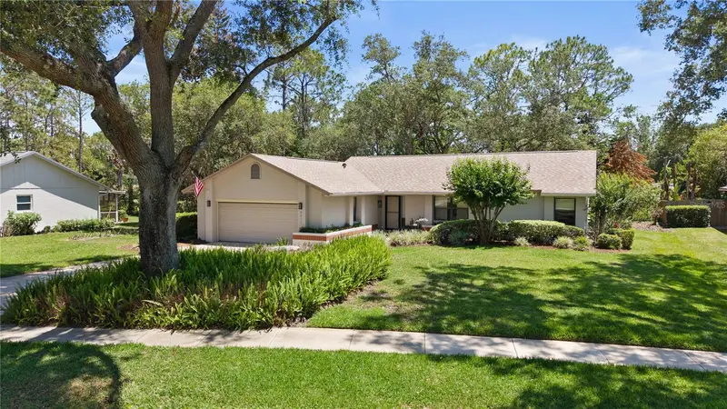 Silver Woods listing