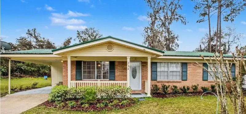 234 Sw Havanna Way, FL