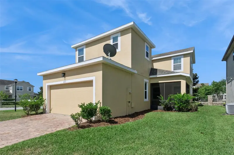 2611 Palisade Blvd, FL
