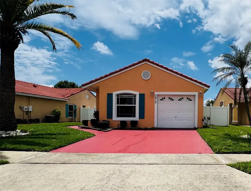 2416 Condado Ct, FL