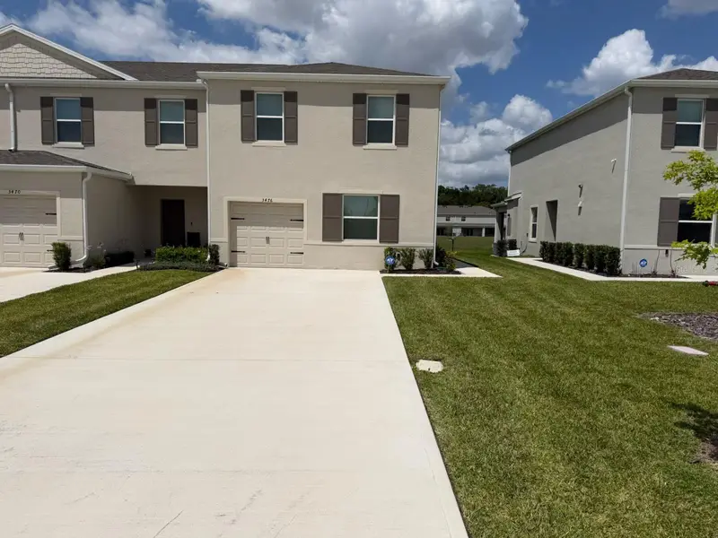 3476 Major Oak Blvd, FL