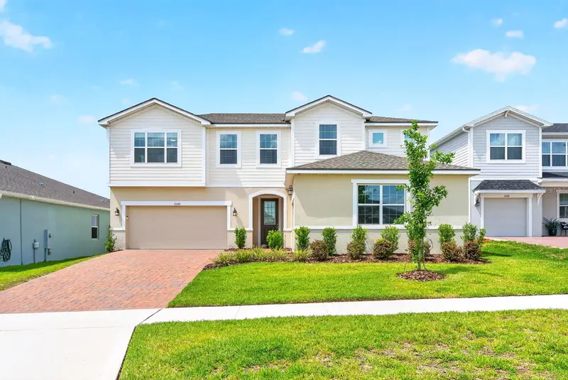 3520 Banana Shrub Blvd, FL