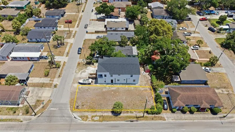 4124 W Nassau St, FL