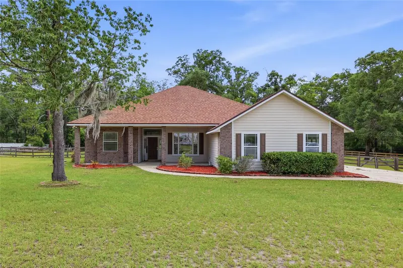 25176 Nw 209th Ave, FL
