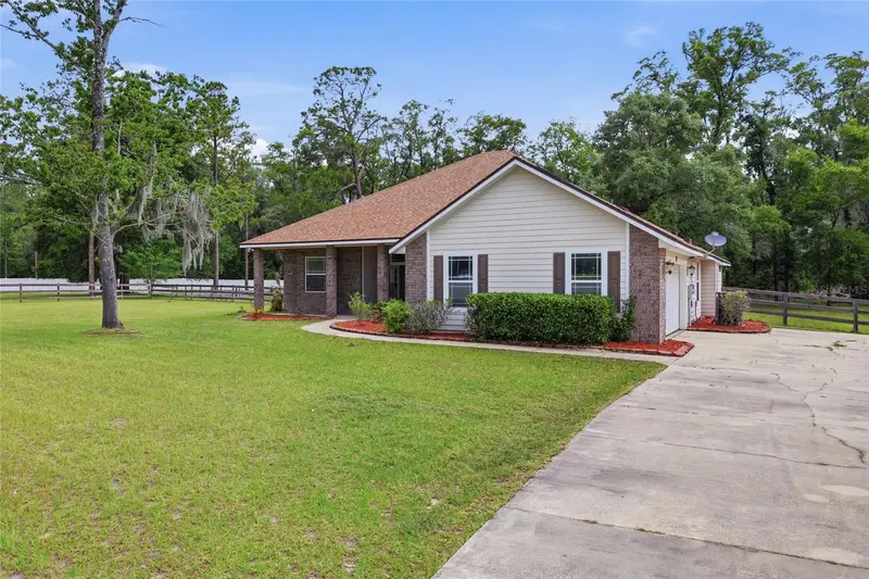 25176 Nw 209th Ave, FL