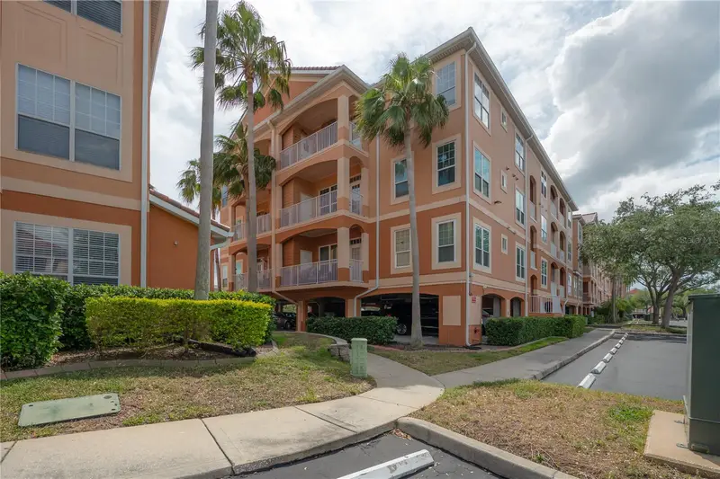5000 Culbreath Key Way #8-302, FL