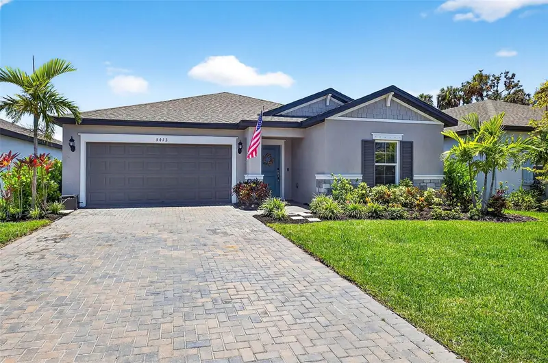 5413 Badini Way, FL