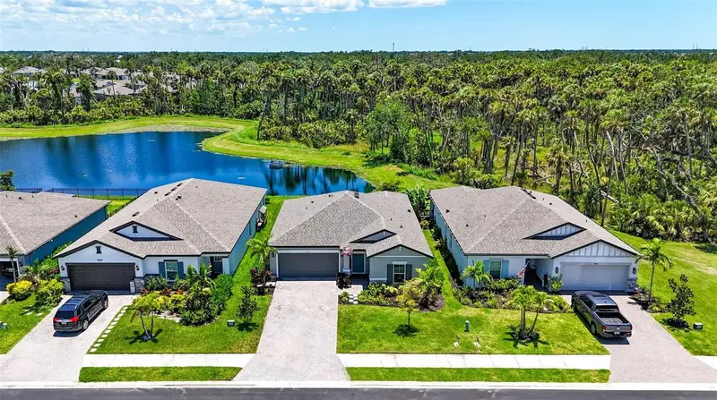 5413 Badini Way, FL