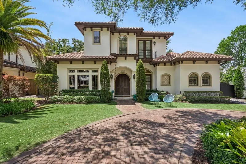 1864 Grinnell Ter, FL