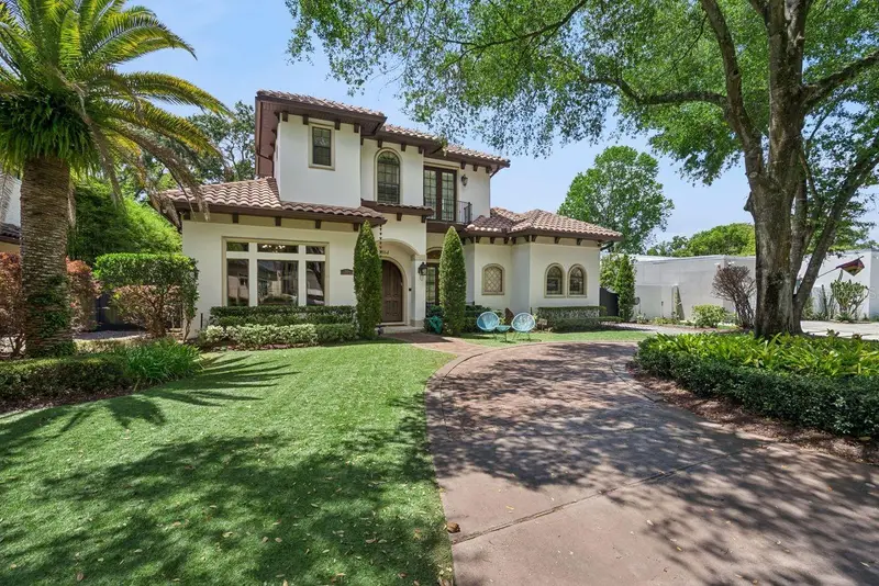 1864 Grinnell Ter, FL