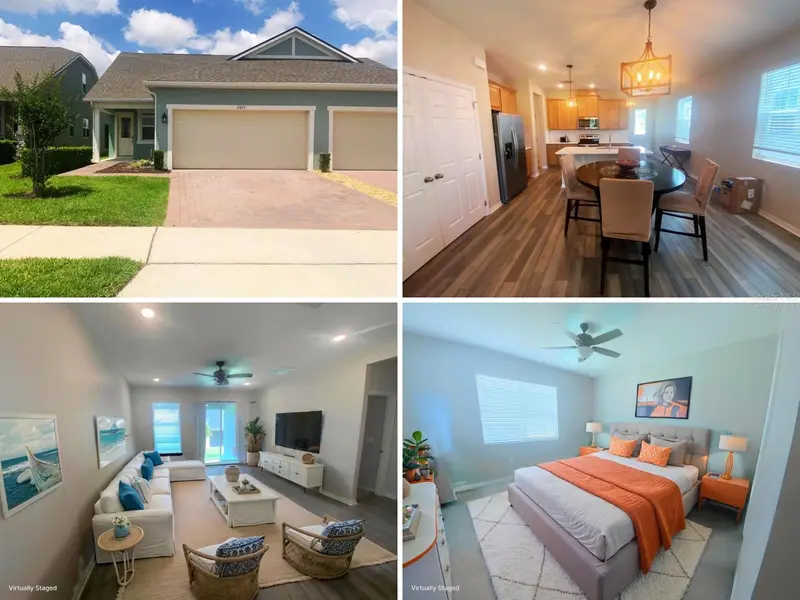 Waterbrooke listing