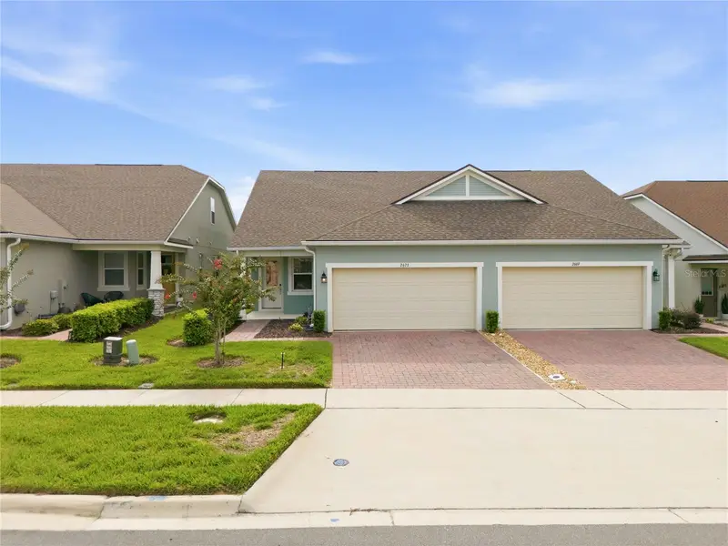 Waterbrooke listing