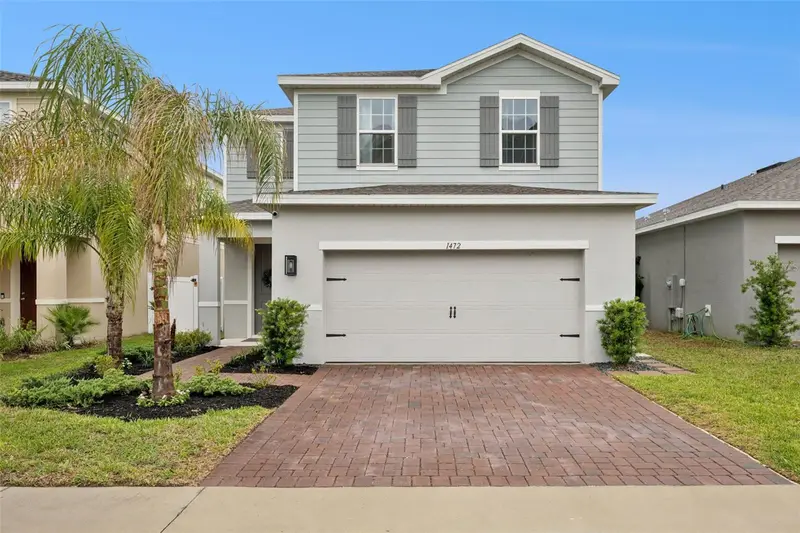 1472 Eucalyptus Way, FL