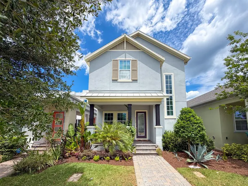 8439 Nemours Pkwy, FL