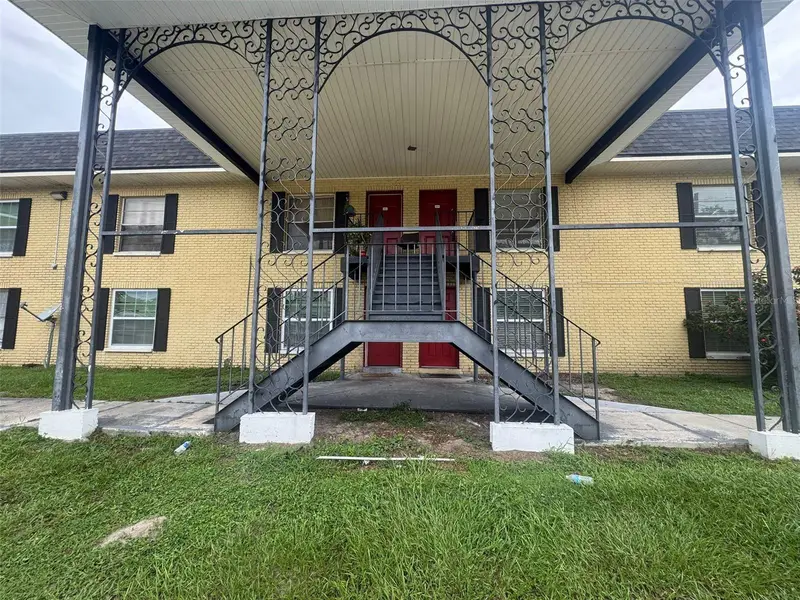 2800 E 113th Ave #B1204, FL