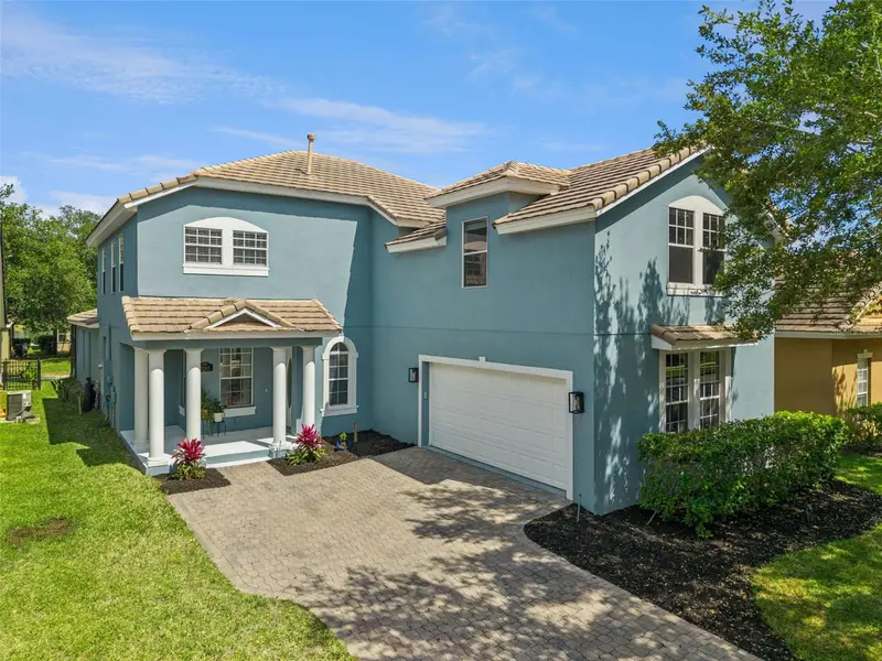 7187 Wild Strawberry Run, FL