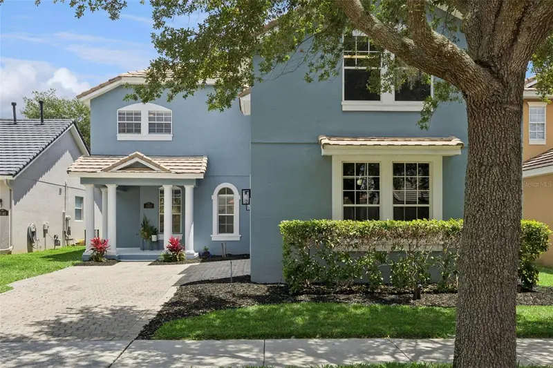7187 Wild Strawberry Run, FL