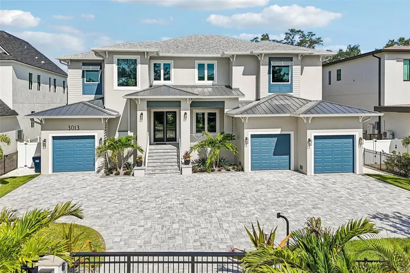 3013 S West Shore Blvd, FL