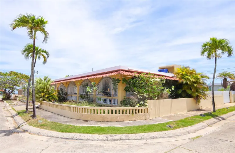D-1 Hatillo Del Mar, PR