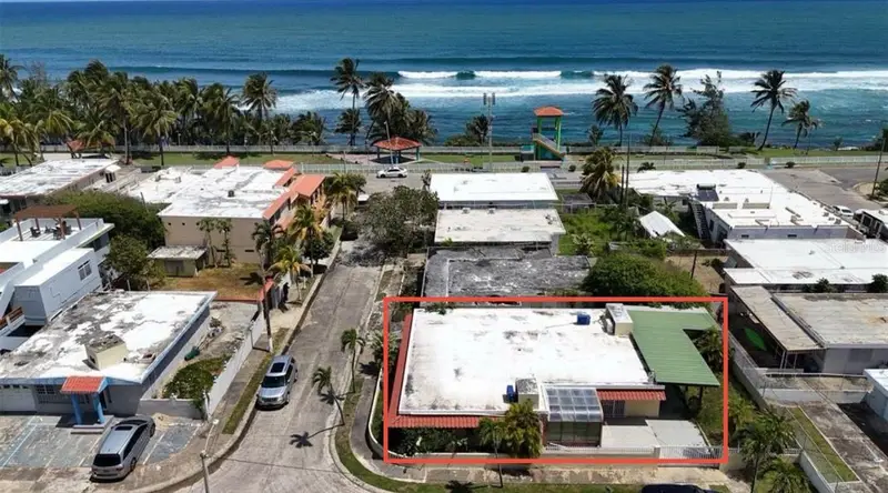 D-1 Hatillo Del Mar, PR