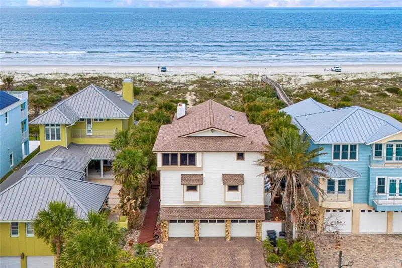 1421 N Atlantic Ave, FL