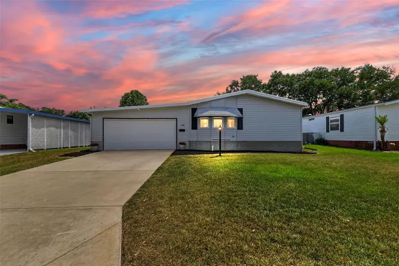 706 Tangerine Dr, FL