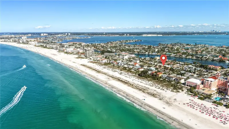 3575 Gulf Blvd #105, FL