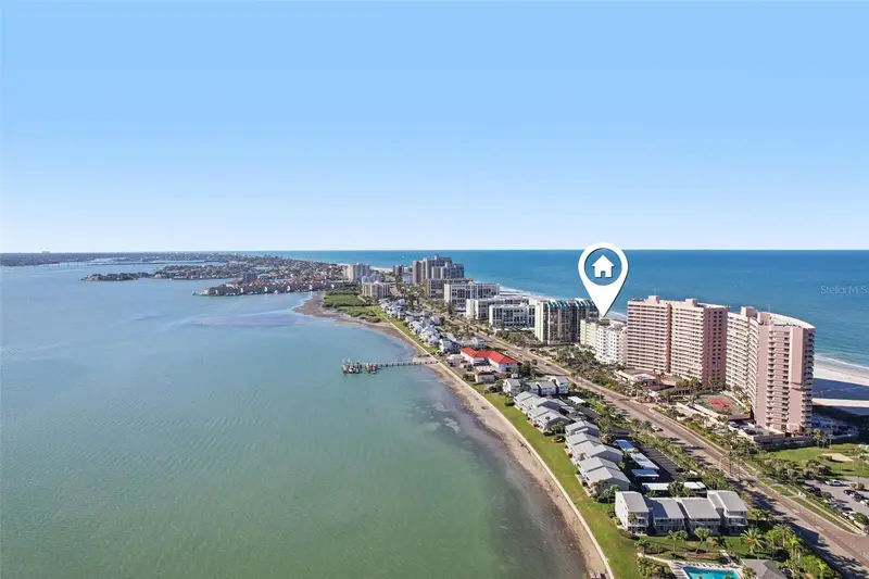 1270 Gulf Blvd #701, FL