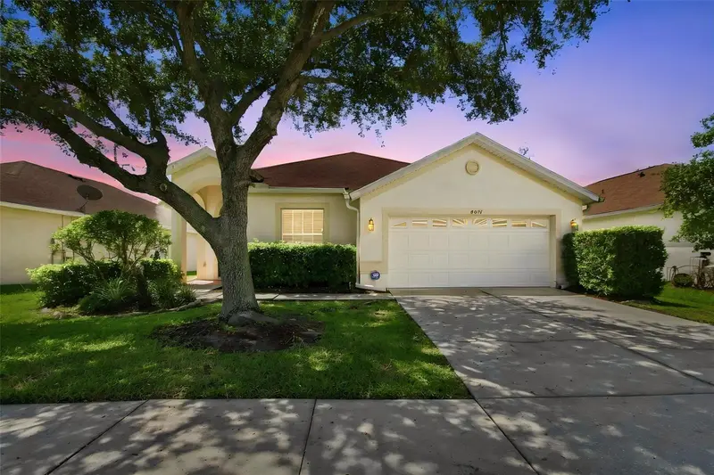 4017 Langdrum Dr, FL