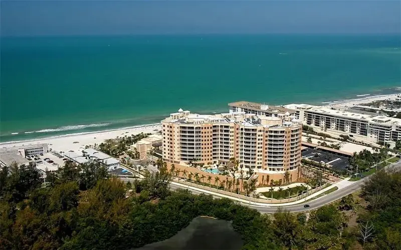 1111 Ritz Carlton Dr #1004, FL