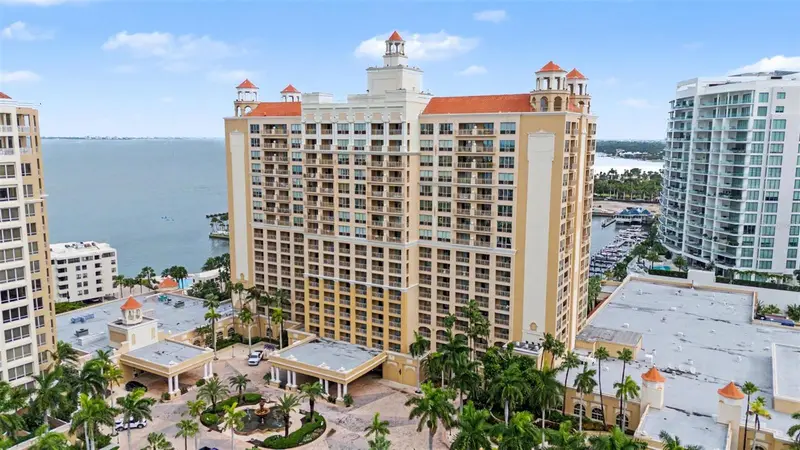 1111 Ritz Carlton Dr #1004, FL