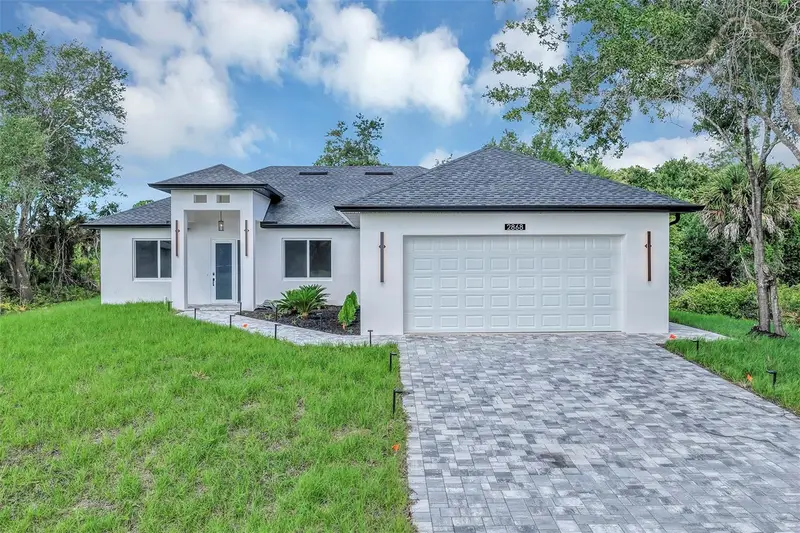 2868 Casco Court, FL