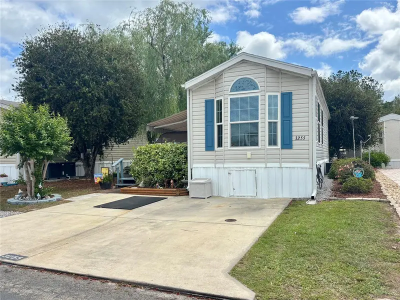 3255 Ne 104th Ave, FL