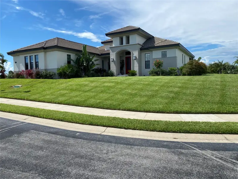 262 Amaryllis Way, FL