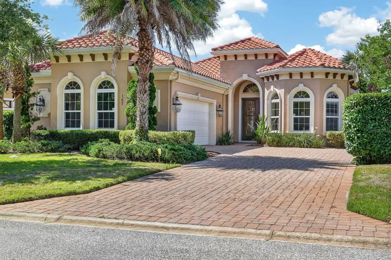 167 Aspen Way, FL