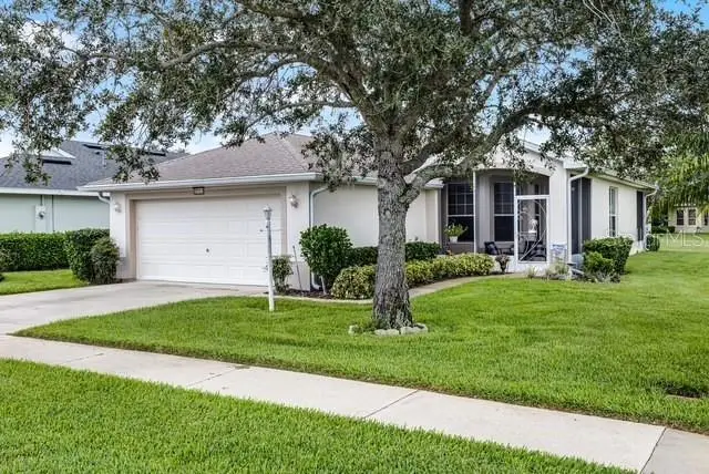 27111 Nostalgia Dr, FL