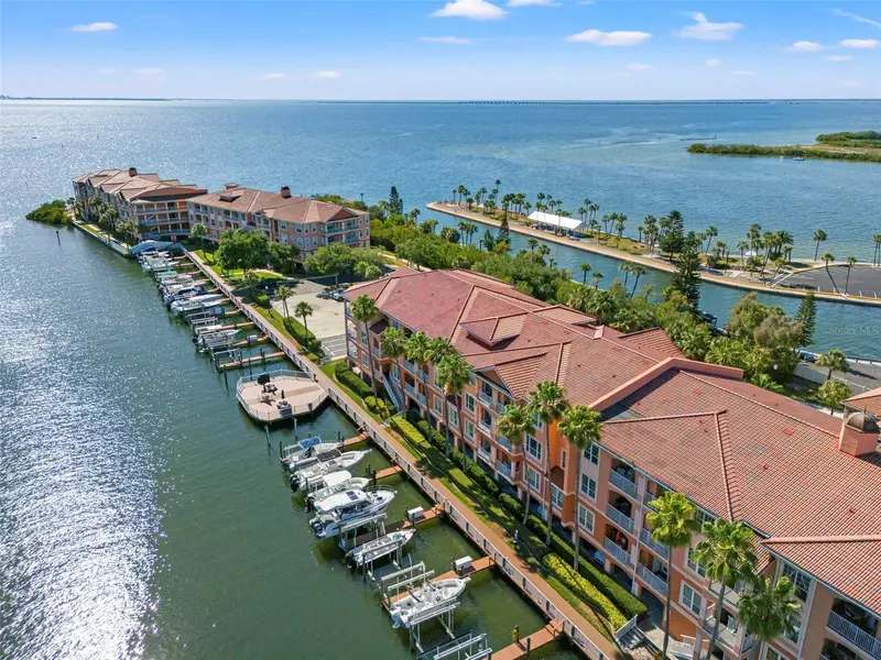 5000 Culbreath Key Way #1-107, FL