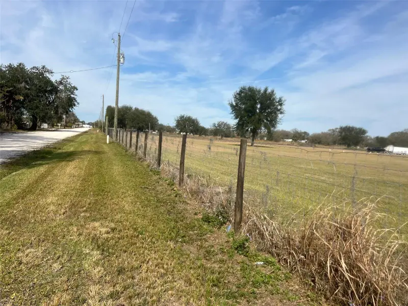 Hart Rd, FL