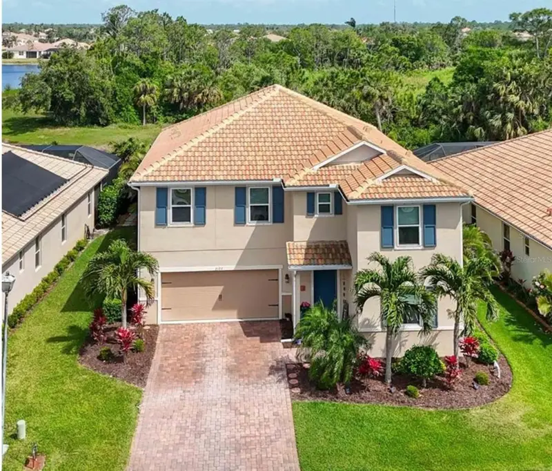 Stoneybrook at Venice pending
