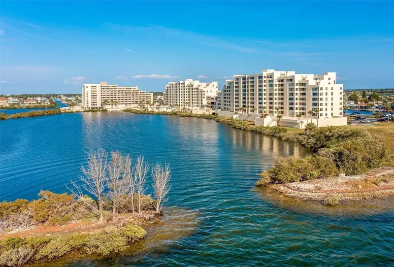 5915 Sea Ranch Dr #310, FL