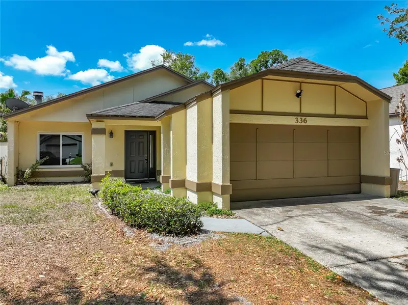 336 Canoe Trail Ln, FL