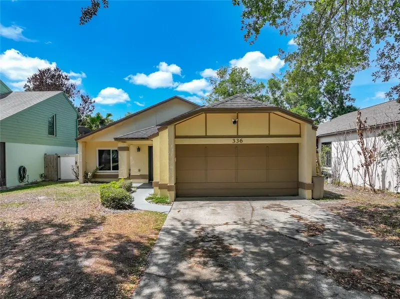 336 Canoe Trail Ln, FL