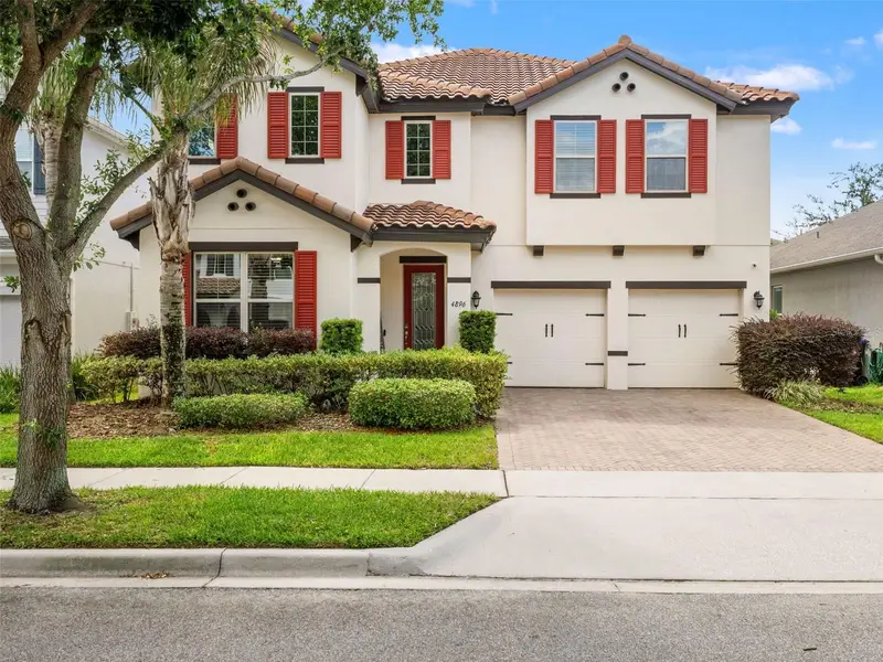 4896 Palmetto Park Dr, FL