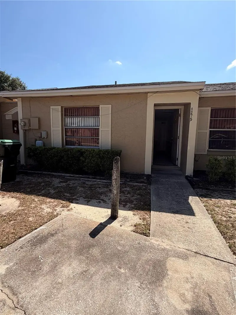 1275 Woodman Way, FL