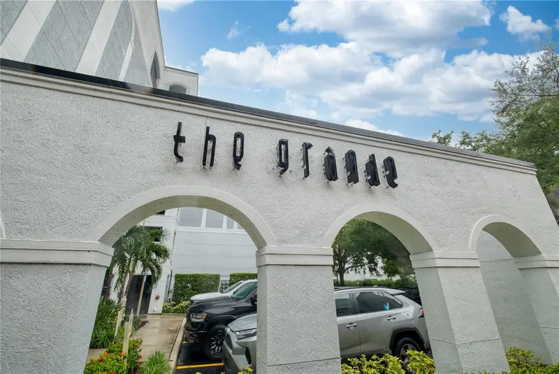 300 E South St #6011, FL